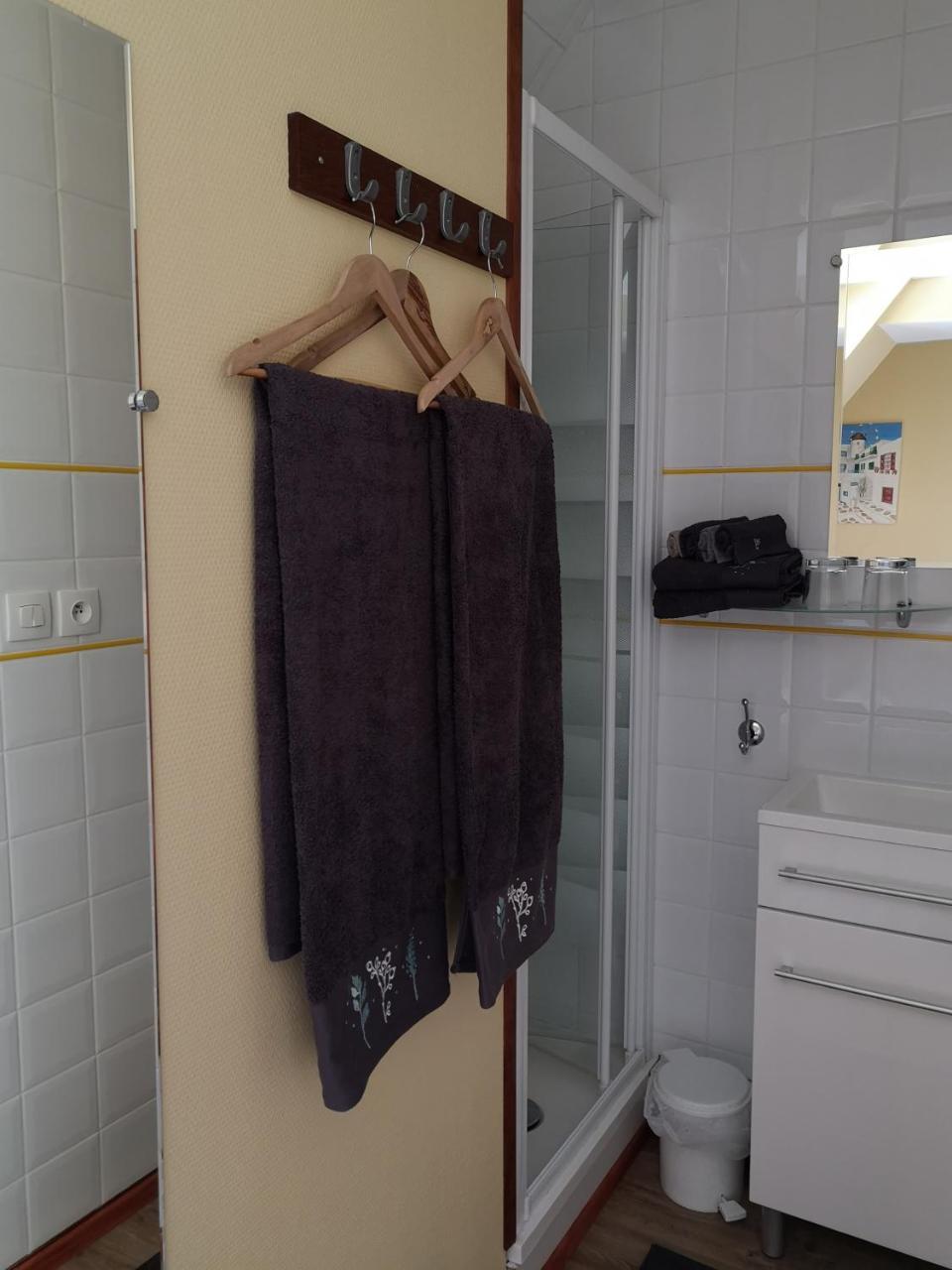 La Hautee Des Francs Veigne Экстерьер фото
